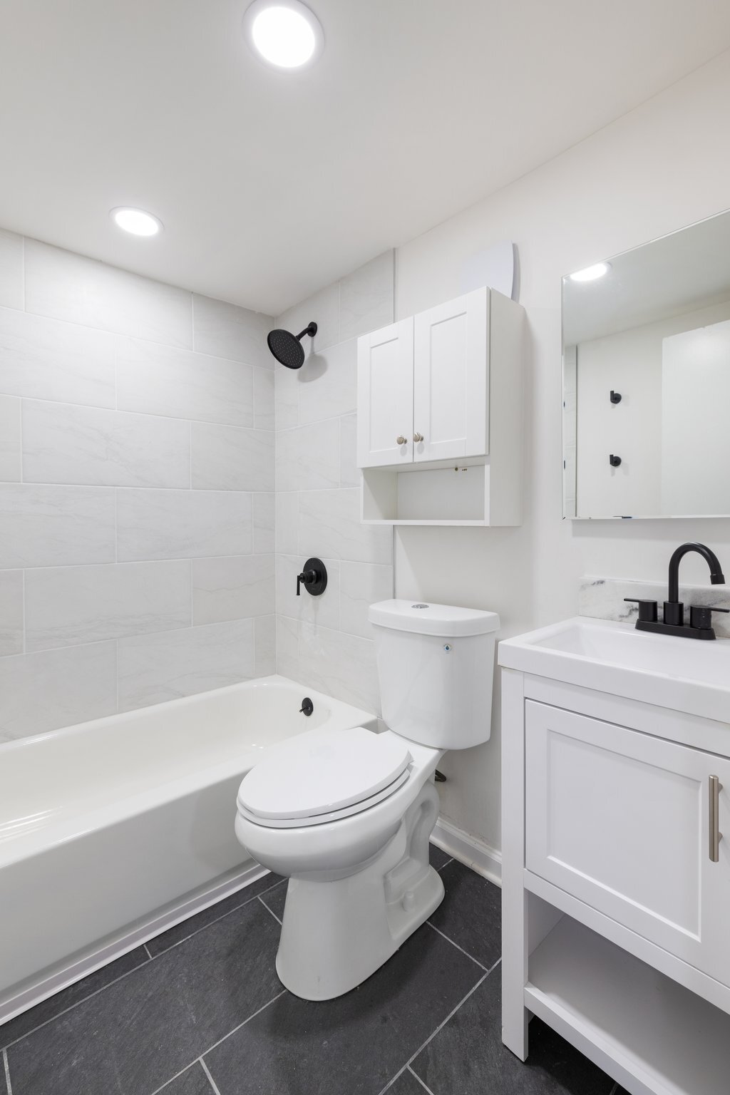 Bathroom - 3320 Clifton Ave