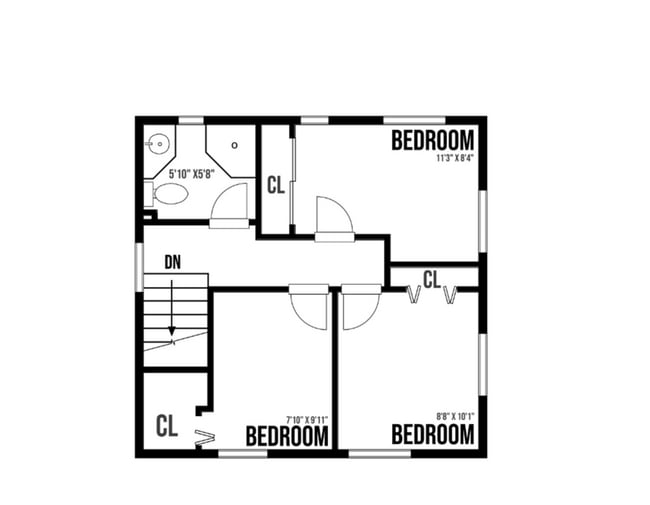 Building Photo - 244 Kapili St