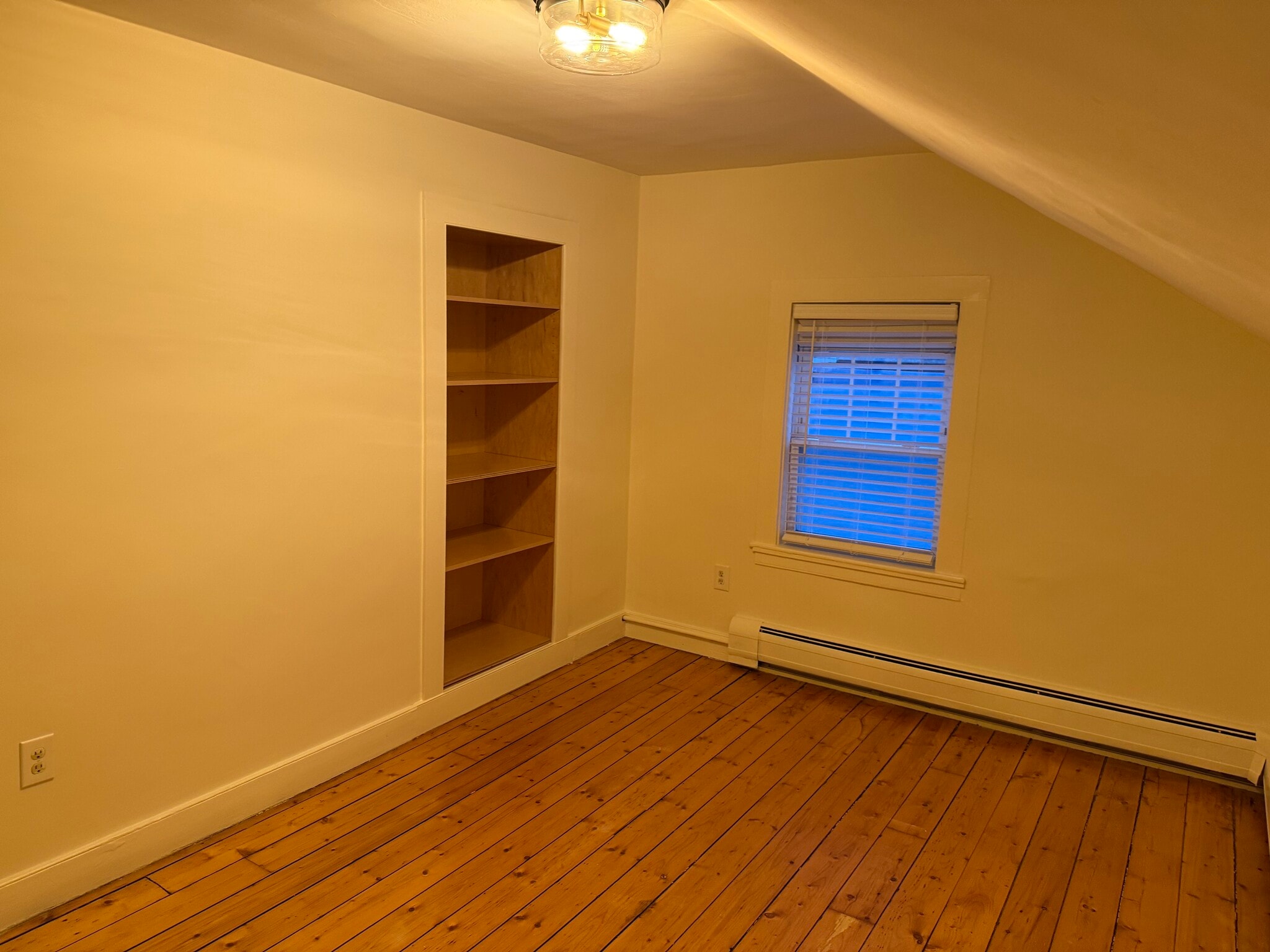 Bedroom 2 - 3 Parker St