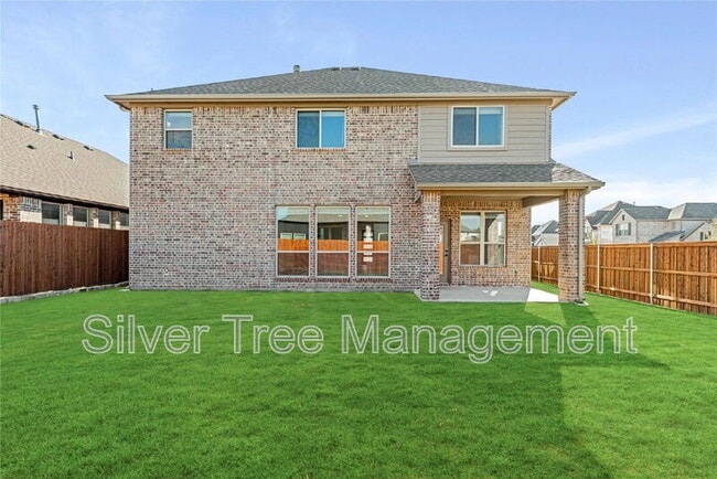 Building Photo - 9501 Moon Cactus Dr