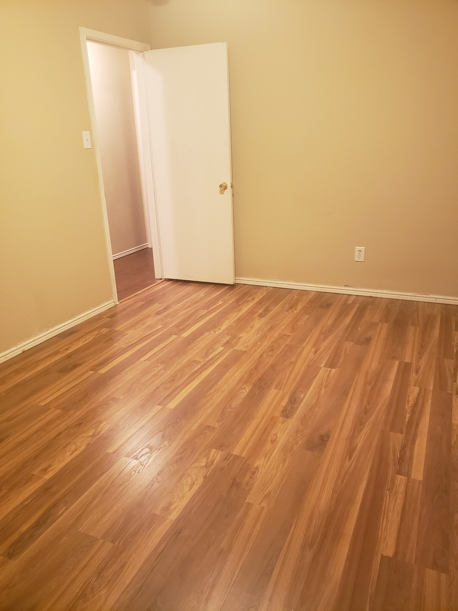 Bedroom 4 - 3716 Hermalinda Dr