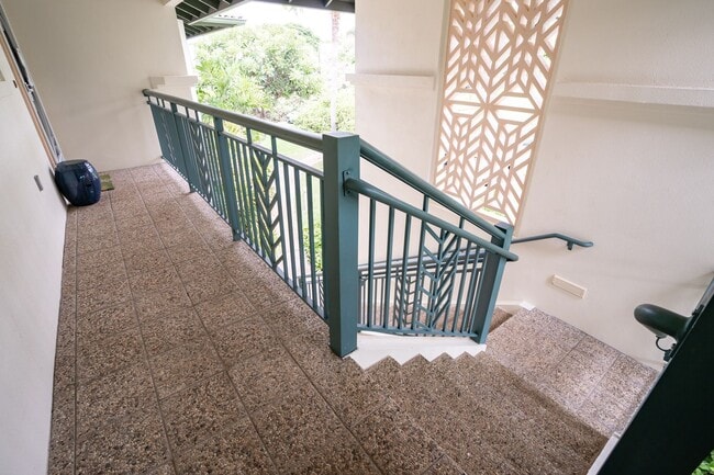 Building Photo - 3950 Kalai Waa St