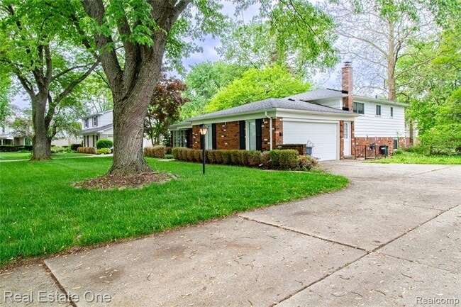 Building Photo - 4243 Frostwood Ct