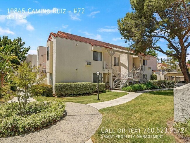 Primary Photo - 10845 Camino Ruiz