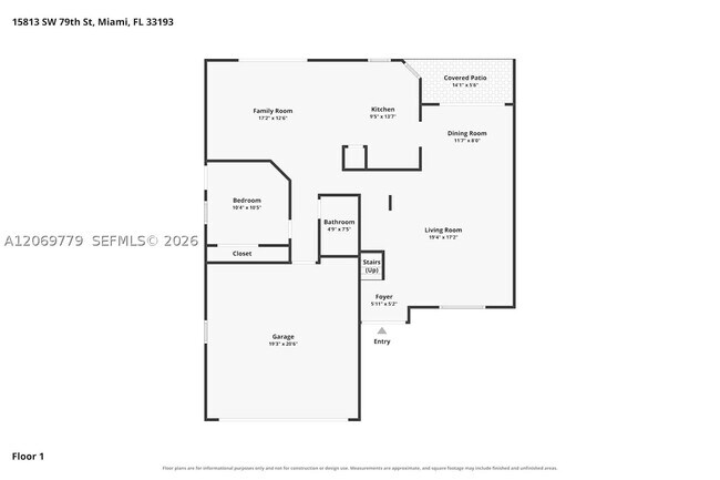 Building Photo - 15813 SW 79th St