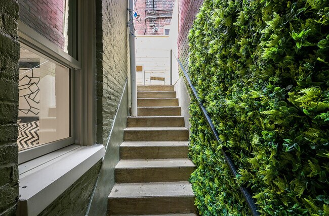 Building Photo - 1804 S Street Northwest-GO ID627P