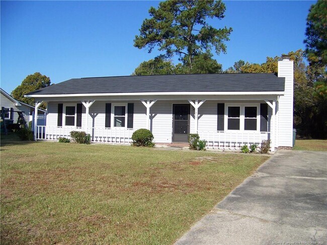Building Photo - 3853 Oak Haven Rd