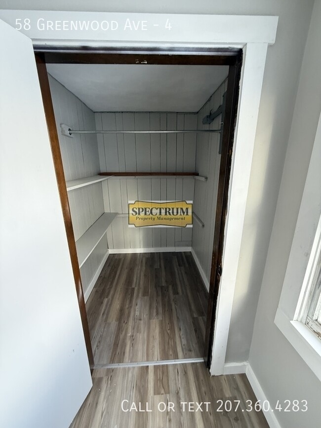 Building Photo - 58 Greenwood Ave