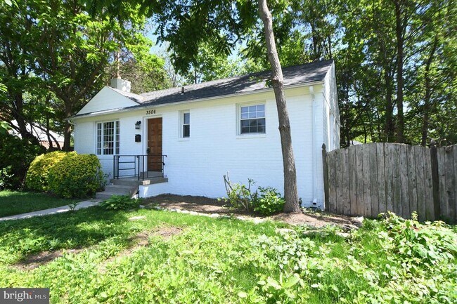 Building Photo - 3506 Harrell St