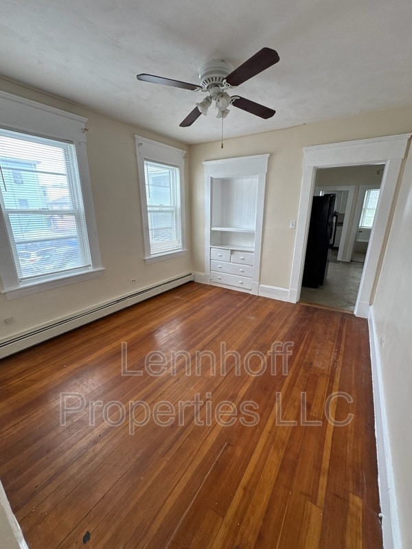 Building Photo - 153 Bailey St