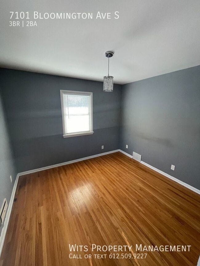 Building Photo - Great 3 BR Rambler in Richfield