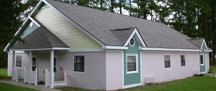 Primary Photo - Cotton Street Commons