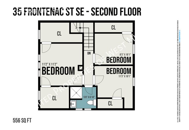 Building Photo - Available Now | 4 Bedroom, 2 Bathroom Sing...