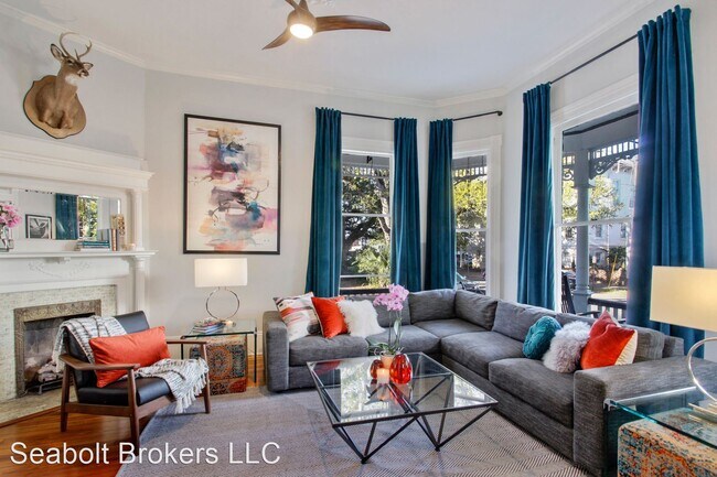 Building Photo - 5 br, 3 bath House - 440 Habersham St