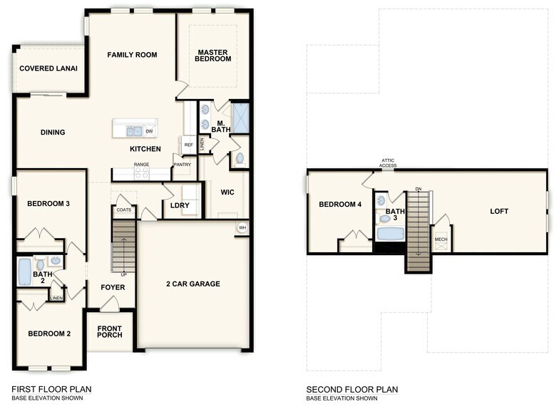 Building Photo - 258 Lake Vista Dr