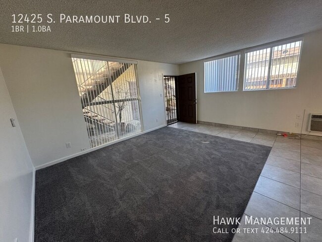 Building Photo - 12425 Paramount Blvd