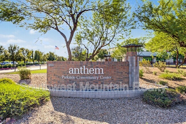 Building Photo - 2346 N Monticello Dr