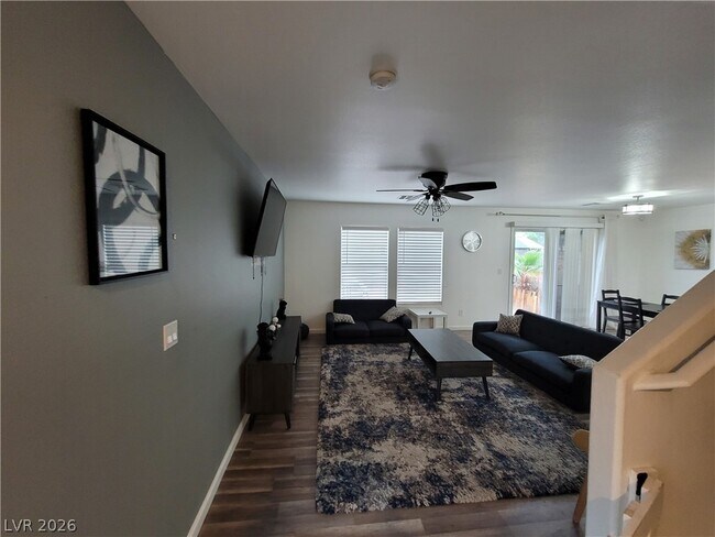 Building Photo - 6213 Capehart Falls St