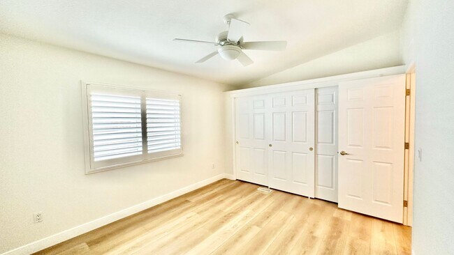 Building Photo - Light, Bright, and Freshly Updated Home in the Gated & Desirable Champagne Village 55+ Community!