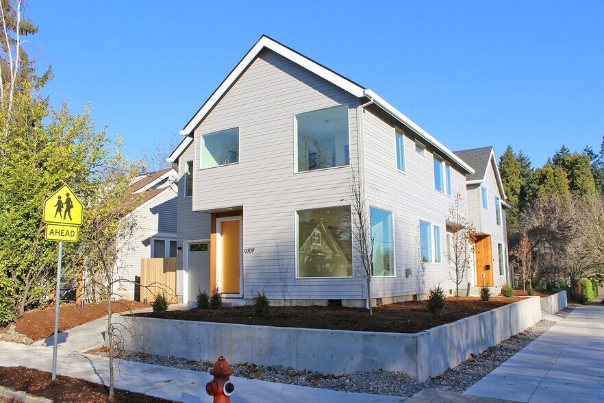 Building Photo - 9707 N Smith St