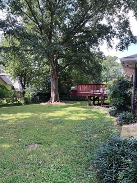 Building Photo - 1180 Starline Dr