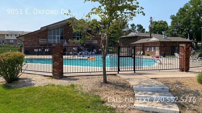 Building Photo - 9051 E Oxford Dr