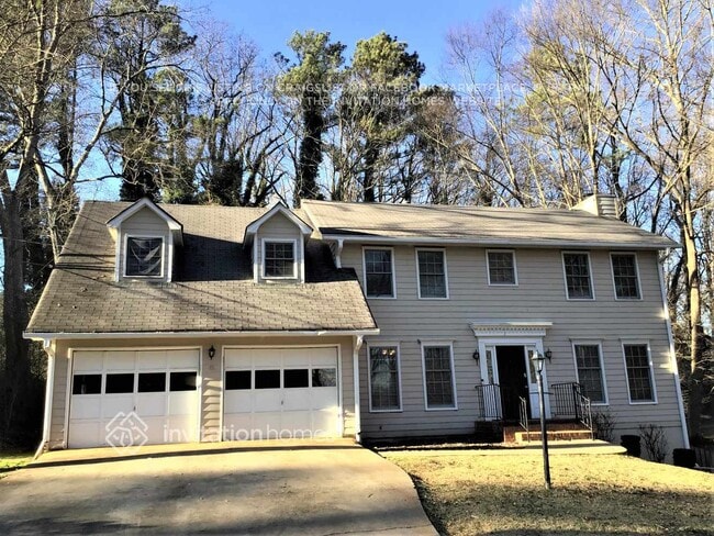 Building Photo - 131 Bentridge Ct