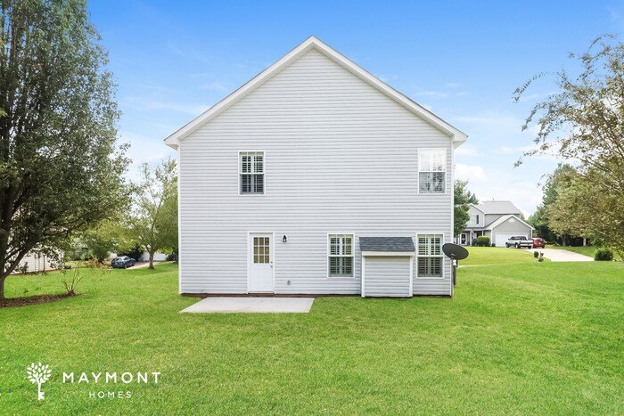 Building Photo - 525 Danfield Dr