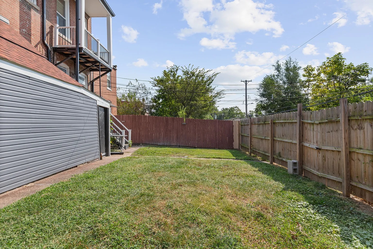 Building Photo - 3452 Alberta St