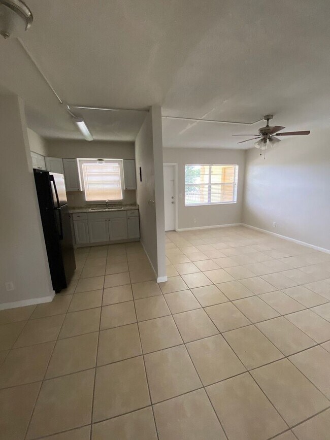 Interior Photo - Del Rio Apartments