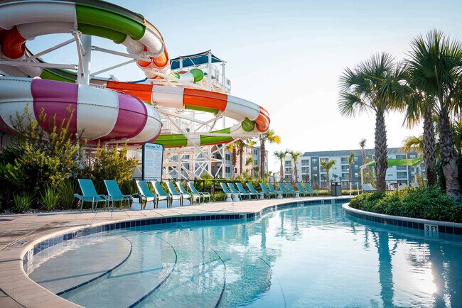 Building Photo - 5659 Asterisk Ave