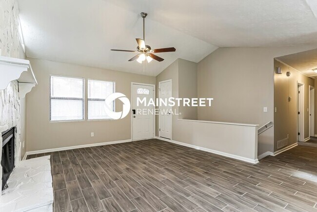 Building Photo - 3 Bedroom Pet-Friendly Home in WINSTON, GA with Main Street Renewal
