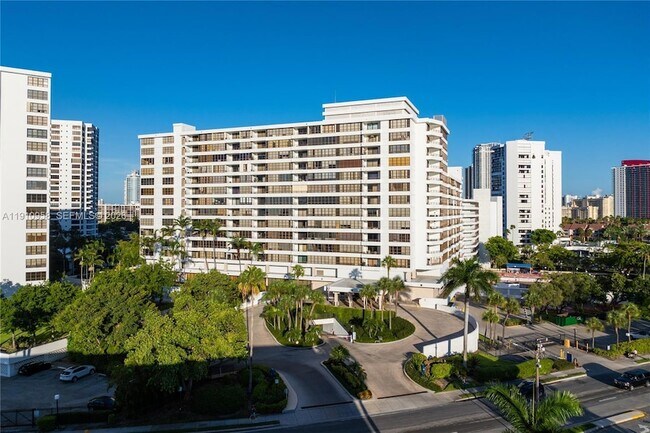 Building Photo - 500 Three Islands Boulevard