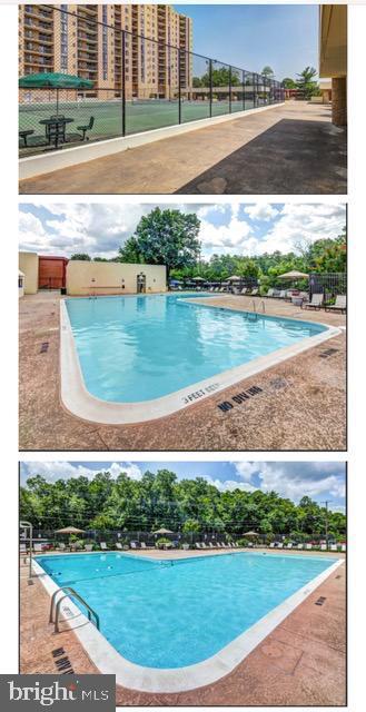 Building Photo - 4500 S Four Mile Run Dr