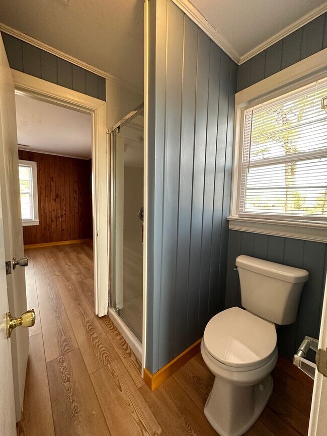 Building Photo - 3 BR Home with Large Yard & 2-Car Garage in Hampstead