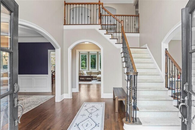 Building Photo - 7410 Polo Hill