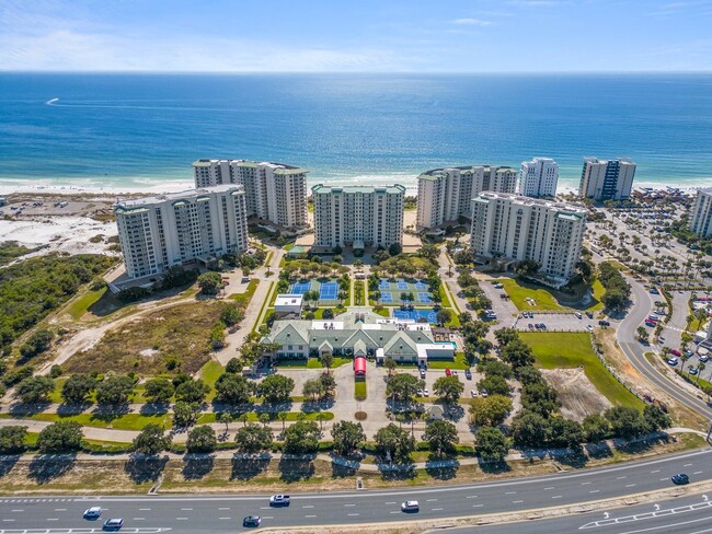 Building Photo - Gulf View Destin condo!!