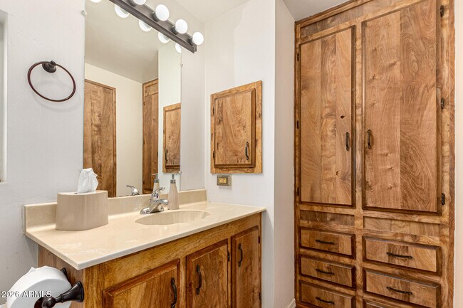 Building Photo - 8103 E Southern Ave