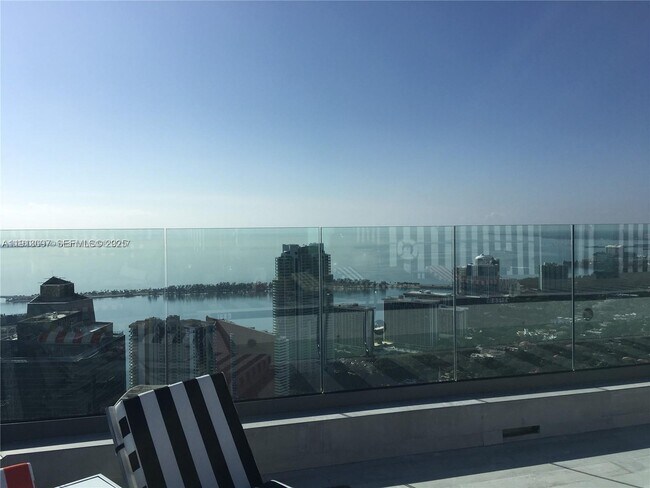 Building Photo - 1300 S Miami Ave