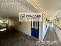 Building Photo - 1109 Fuller St