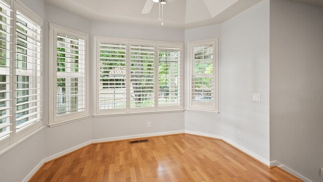 Building Photo - Welcome to your private retreat