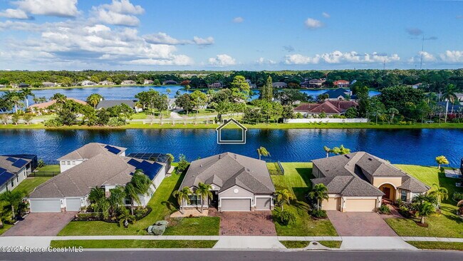 Building Photo - 3575 Salt Marsh Cir