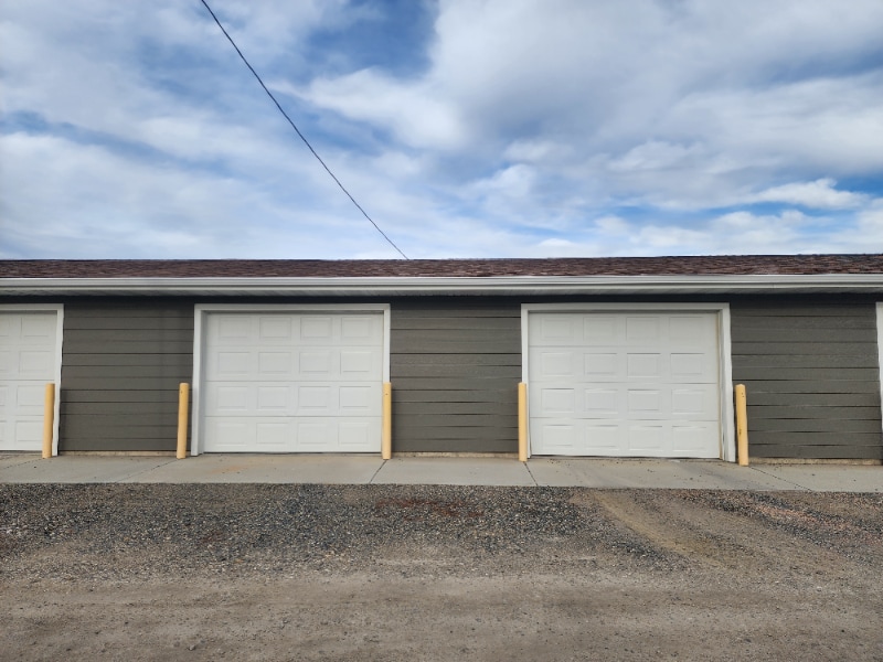 Building Photo - 1701 Hudson St