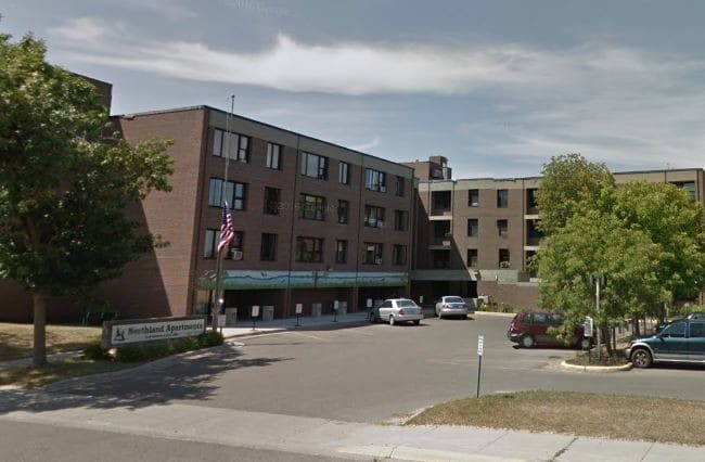 Building Photo - Northland Apartments