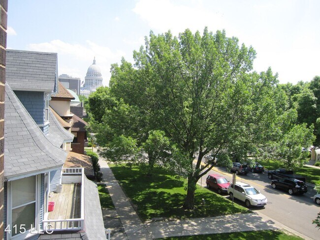 Building Photo - 415 Wisconsin Ave