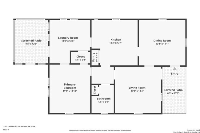 Building Photo - 115 E Lambert St