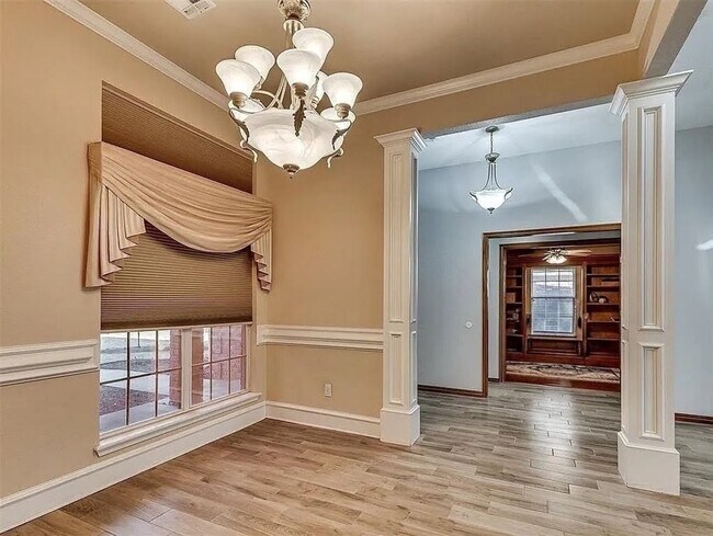 Building Photo - 4012 Morning Star Dr