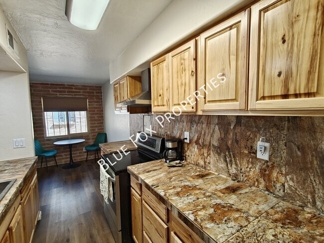 Building Photo - 6666 East Calle Alegria