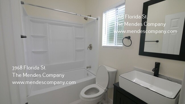 Building Photo - 3968 Florida St