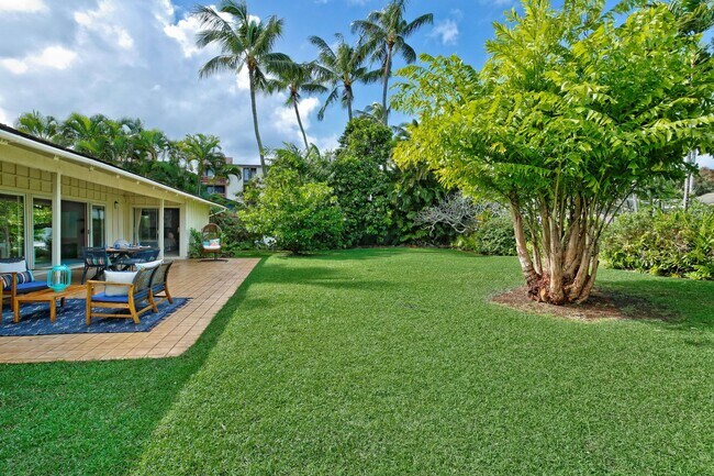 Building Photo - Spacious 3-bedroom, 2 bath home in Kailua
